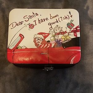 Brighton jewelry box